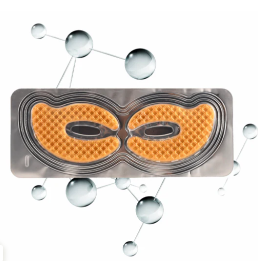 MASCARILLA ANTIFAZ PARA OJOS LUCKYLILY